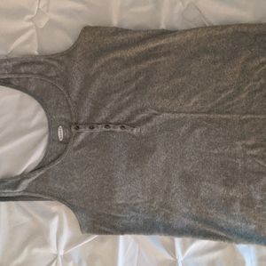 Old Navy Ribbed Tank